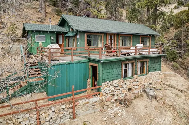 246 Big Bear Trail, Big Bear Lake, CA 92315 - #1