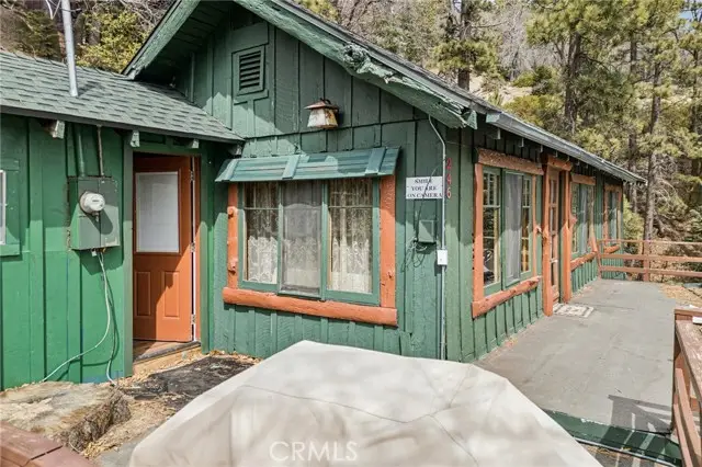 246 Big Bear Trail, Big Bear Lake, CA 92315 - #2
