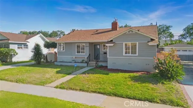 2614 W 111th, Inglewood, CA 90303 - #1