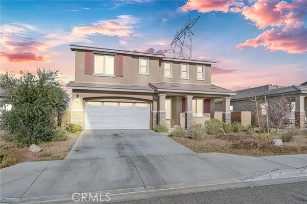 16348 Hamilton Court, Victorville, CA 92394