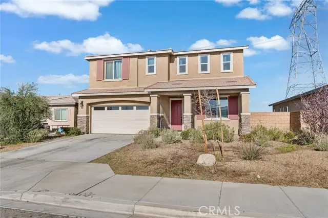 16348 Hamilton Court, Victorville, CA 92394 - #2