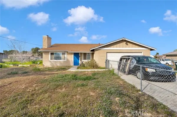 12696 9th, Victorville, CA 92395