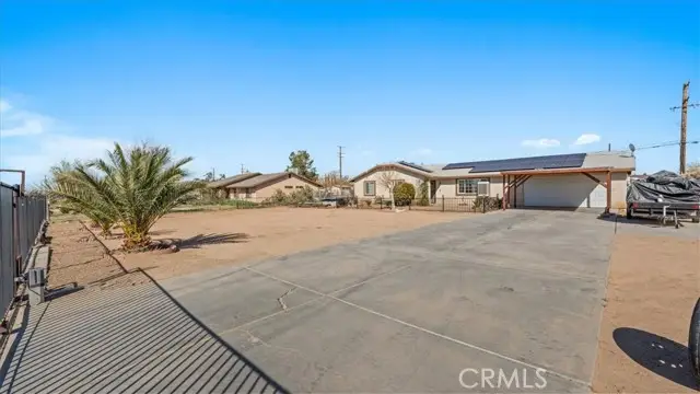 11545 Kiowa, Apple Valley, CA 92308 - #1