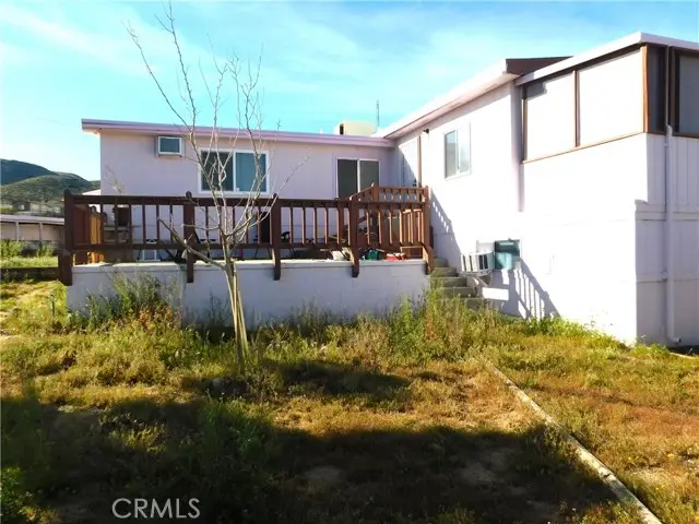 27627 Comstock Avenue, Johannesburg, CA 93528 - #2