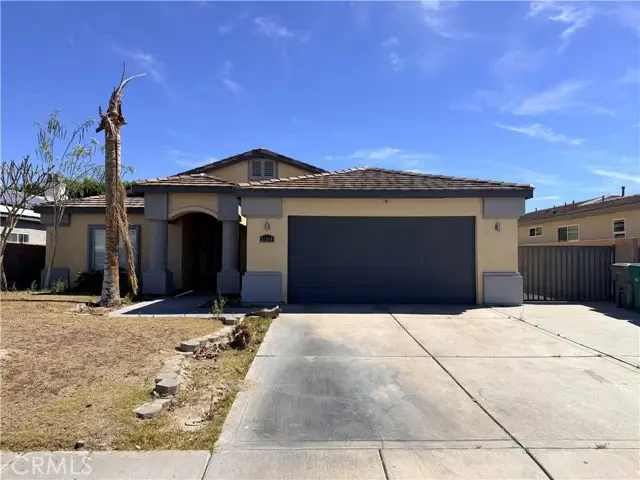 31200 Avenida Del Padre, Cathedral City, CA 92234 - #1
