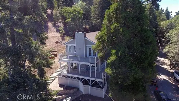 25389 Oak Glen, Twin Peaks, CA 92391