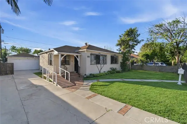 10731 Wright Road, South Gate, CA 90280 - #1