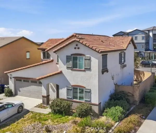 7512 Sleepy Creek, Fontana, CA 92336