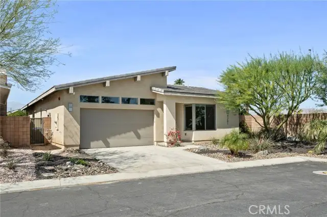 4281 Palladio Court, Palm Springs, CA 92262 - #1