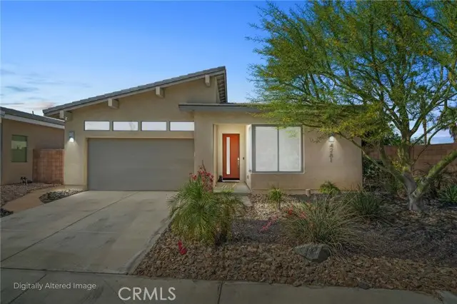 4281 Palladio Court, Palm Springs, CA 92262 - #3