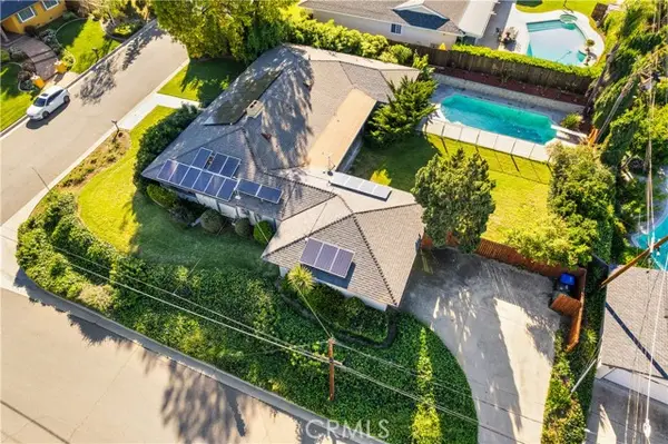 3339 E Jodee Drive, West Covina, CA 91791