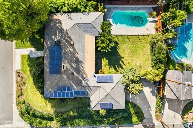 3339 E Jodee Drive, West Covina, CA 91791 - #2