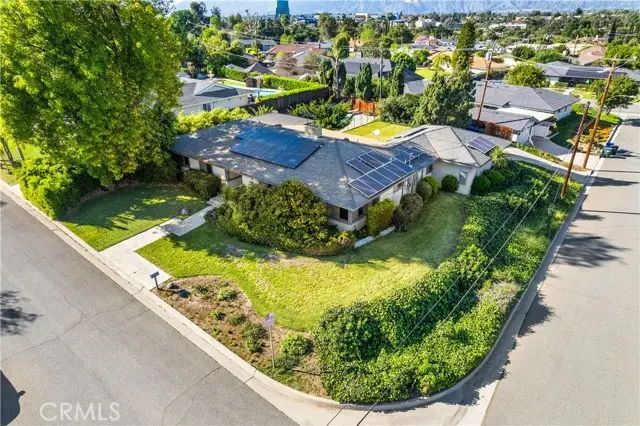 3339 E Jodee Drive, West Covina, CA 91791 - #3