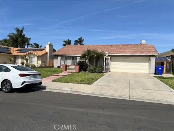 9291 Pleasant Hurst Court, Jurupa Valley, CA 92509