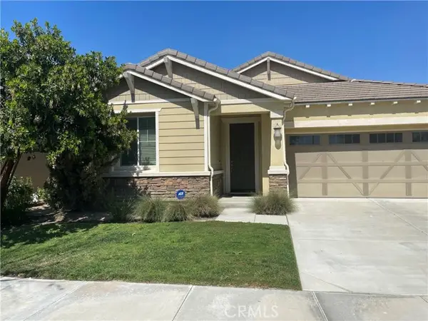 3069 E Hopkins Street, Ontario, CA 91761