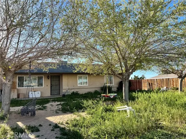 11890 10th, Hesperia, CA 92345