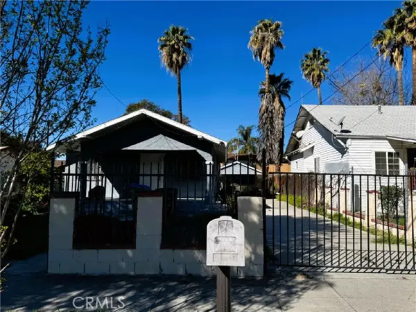 822 N Mountain View, San Bernardino, CA 92401