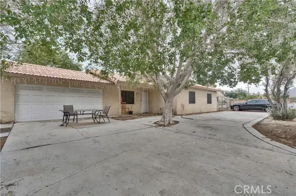 16575 Via Montana, Desert Hot Springs, CA 92240