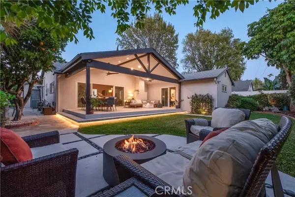 13744 Bessemer St, Los Angeles, CA 91401