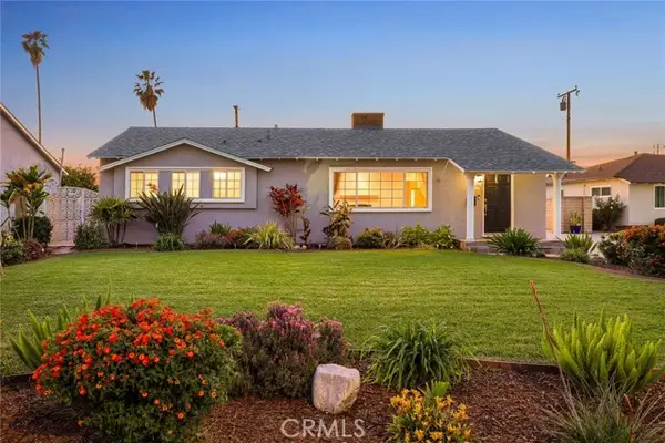 1421 S Pricedale Avenue, West Covina, CA 91790