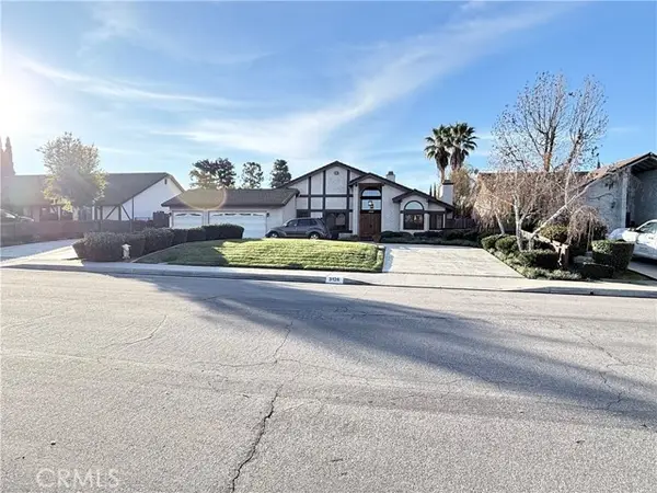 3126 E Oak Knoll, West Covina, CA 91791