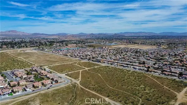 0 8th Avenue, Victorville, CA 92395