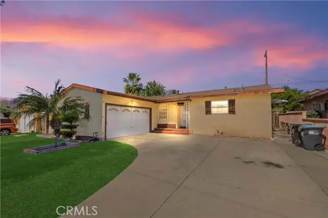 14609 Cavette, Baldwin Park, CA 91706 - #2