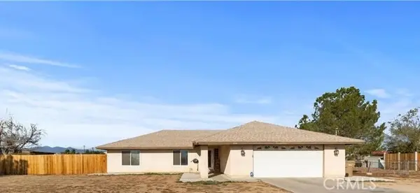 8530 11th, Hesperia, CA 92345