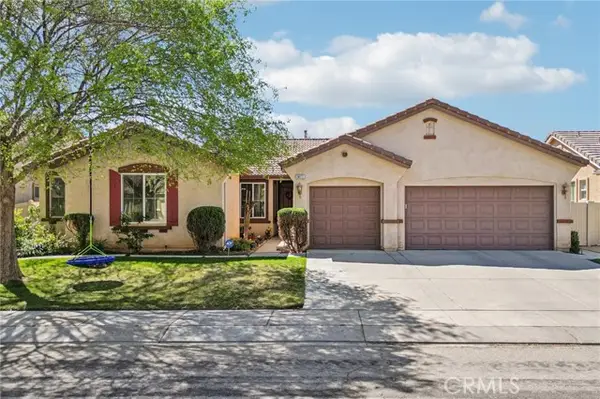 1471 Hunter Moon Way, Beaumont, CA 92223