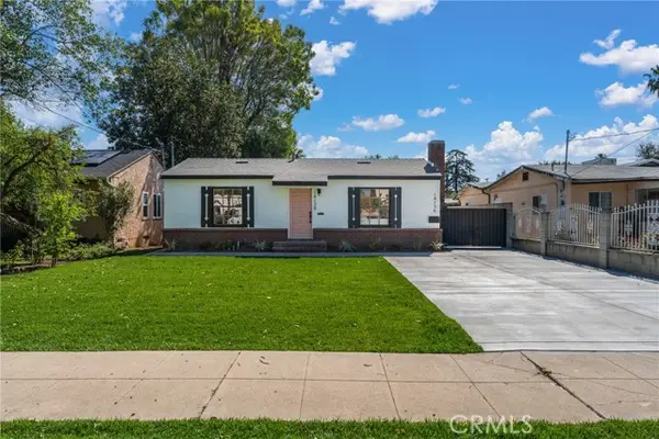 14138 Archwood, Van Nuys (los Angeles), CA 91405