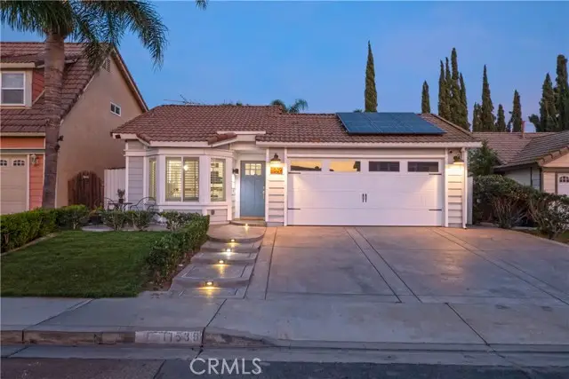 11539 Larchwood, Fontana, CA 92337 - #1