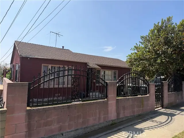 4612 E 2nd, East Los Angeles, CA 90022 - #1