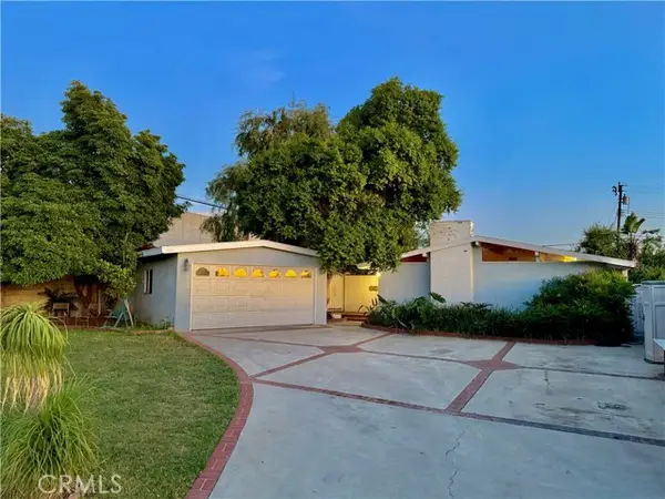 1650 E Thelborn Street, West Covina, CA 91791