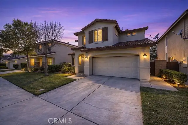 11964 Limestone Court, Yucaipa, CA 92399 - #1