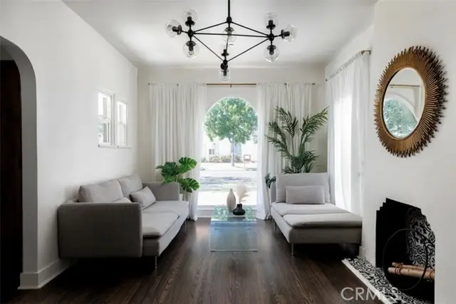 2820 Front, Alhambra, CA 91803 - #2