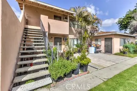 2580 Hayes, La Verne, CA 91750 - #2