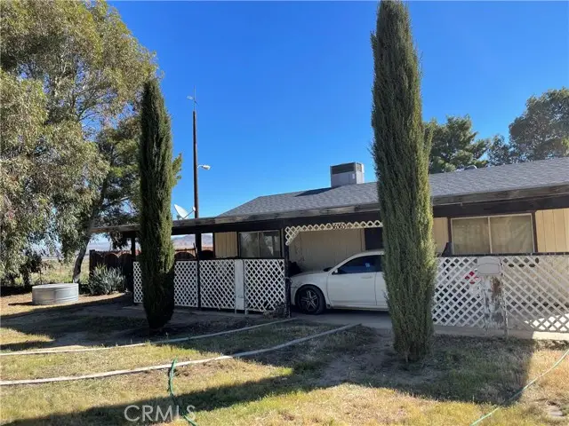 36363 Serra, Hinkley, CA 92347 - #1