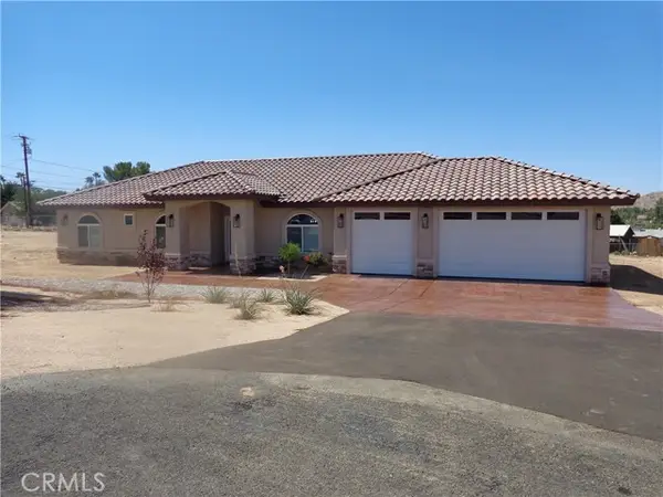 18255 Winnetka, Apple Valley, CA 92307