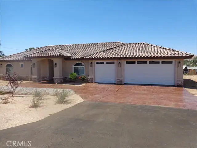 18255 Winnetka, Apple Valley, CA 92307 - #2