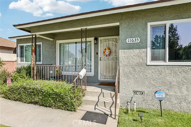 11635 Smith Avenue, Santa Fe Springs, CA 90670 - #3