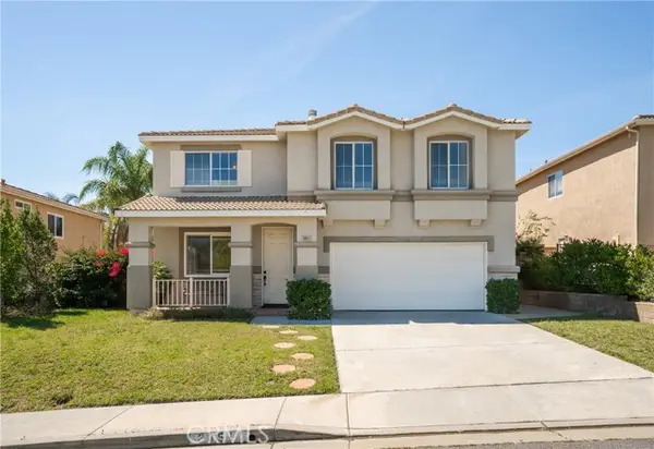 30511 Corsica, Castaic, CA 91384