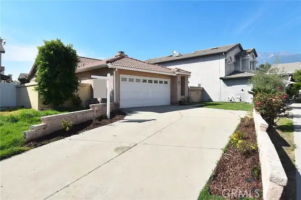 11022 Carlow Court, Rancho Cucamonga, CA 91701