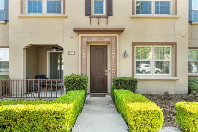 6081 Satterfield Way, Chino, CA 91710 - #2