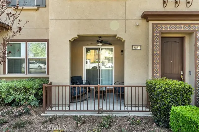 6081 Satterfield Way, Chino, CA 91710 - #3
