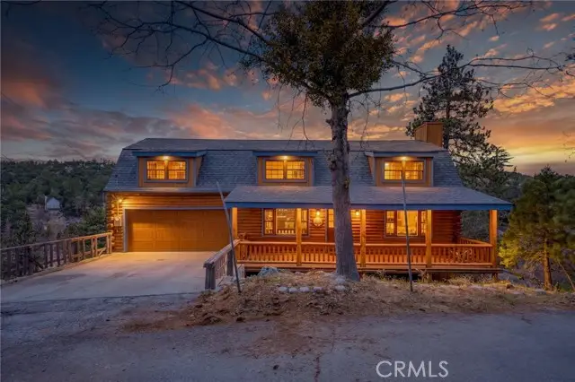 33052 Donner, Running Springs, CA 92382 - #1