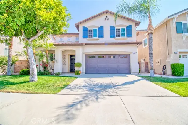 15597 Timberidge Lane, Chino Hills, CA 91709 - #1