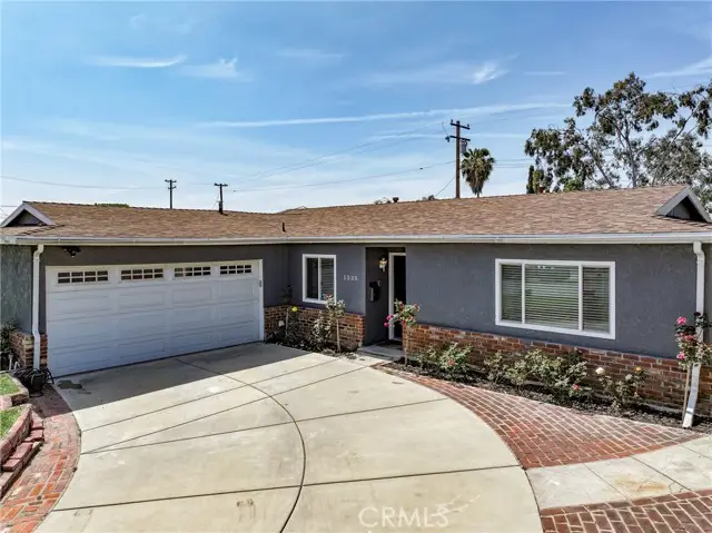 1535 S Pinkerton Road, Glendora, CA 91740 - #3