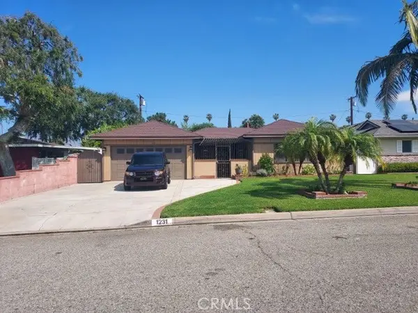 1231 E Shamwood Street, West Covina, CA 91790