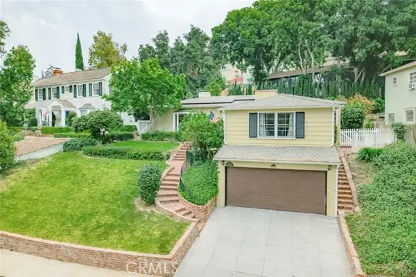 7002 Bryn Mawr Way, Whittier, CA 90602