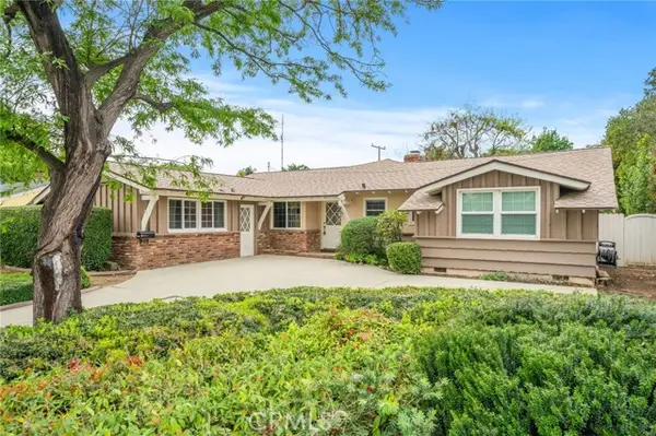 1329 N 2nd, Upland, CA 91786